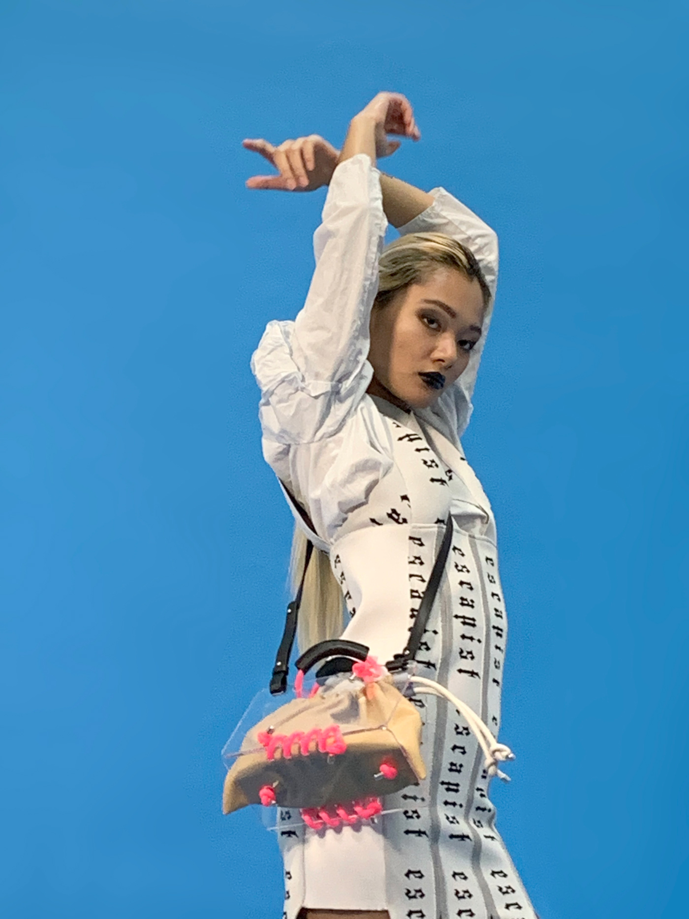 スパイラルコイルに目が釘付け！ 「スコトリア」が日本本格上陸 