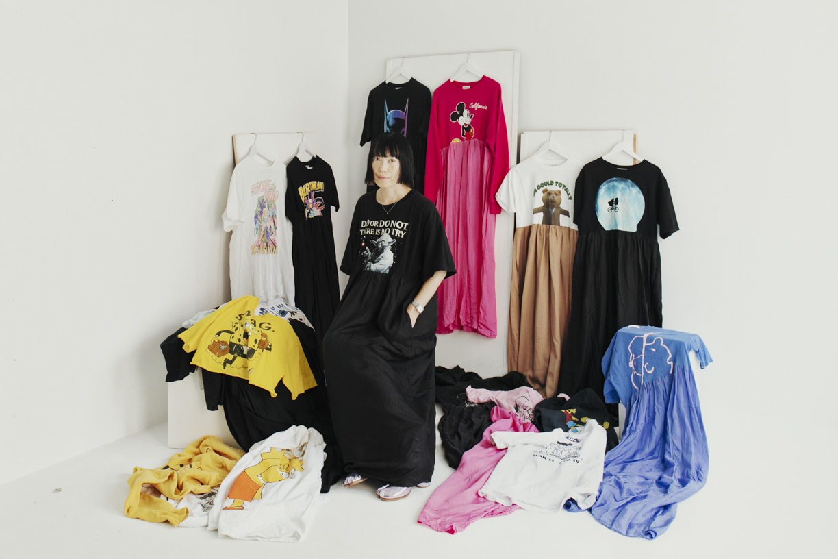 MANA YAMAMOTO COLLABORATION ワンピース ナンバー MANA YAMAMOTO COLLABORATION ワンピース ナンバー ワンピース