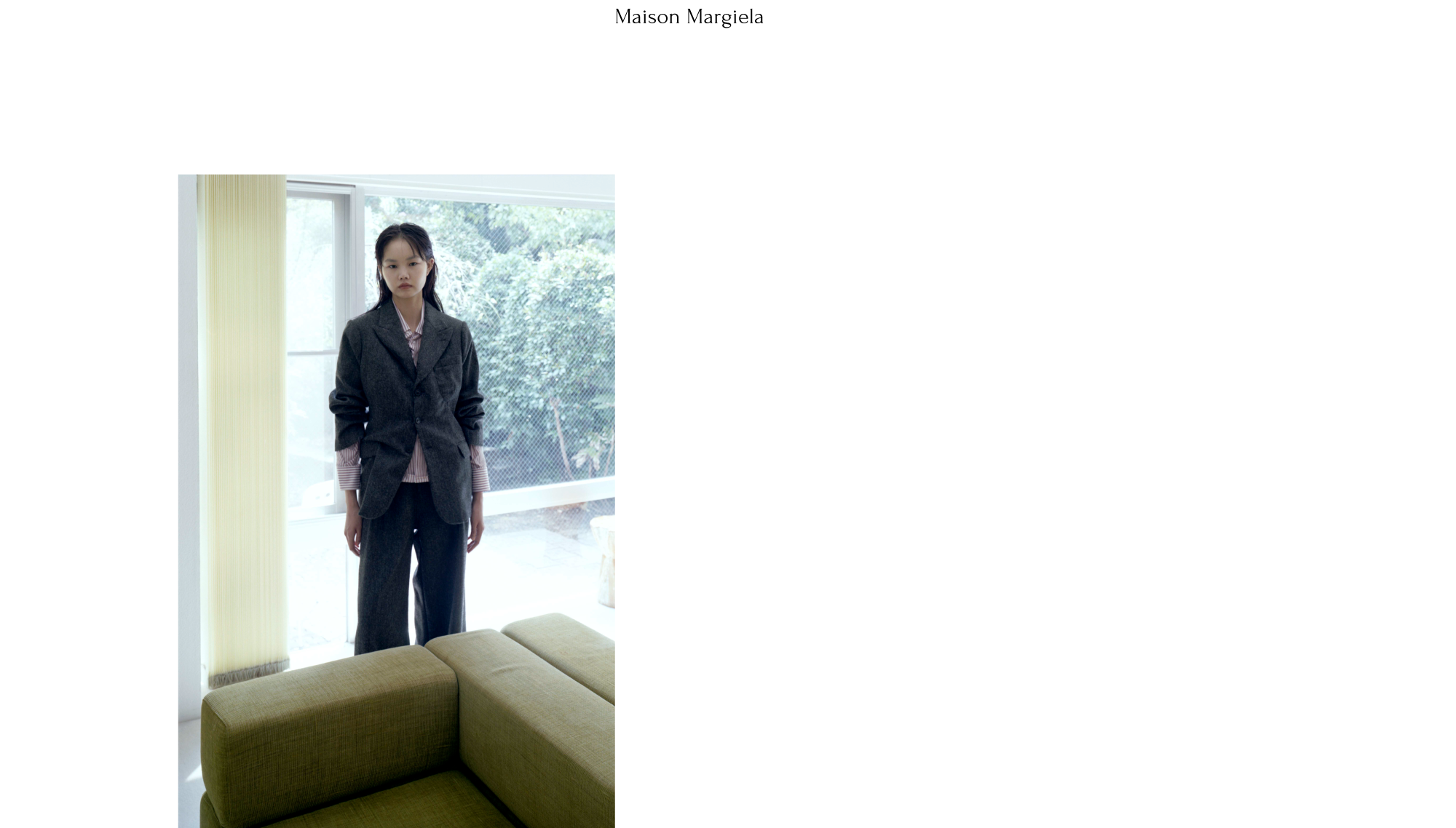 Maison Margiela